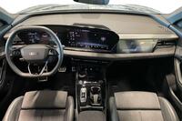 Audi Q6 e-tron vaihtoauto