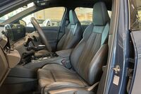 Audi Q6 e-tron vaihtoauto