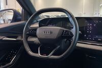 Audi Q6 e-tron vaihtoauto