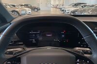 Audi Q6 e-tron vaihtoauto