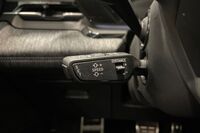 Audi Q6 e-tron vaihtoauto