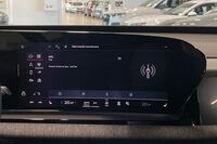 Audi Q6 e-tron vaihtoauto