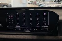 Audi Q6 e-tron vaihtoauto