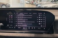 Audi Q6 e-tron vaihtoauto