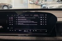 Audi Q6 e-tron vaihtoauto
