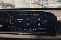 Audi Q6 e-tron vaihtoauto