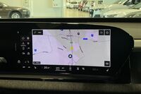 Audi Q6 e-tron vaihtoauto