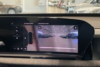 Audi Q6 e-tron vaihtoauto