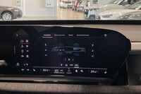 Audi Q6 e-tron vaihtoauto