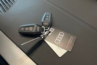 Audi Q6 e-tron vaihtoauto