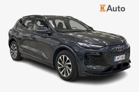 Audi Q6 e-tron vaihtoauto