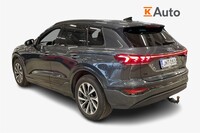 Audi Q6 e-tron vaihtoauto