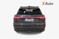 Audi Q6 e-tron vaihtoauto