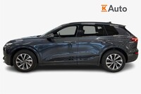 Audi Q6 e-tron vaihtoauto