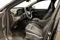 Audi Q6 e-tron vaihtoauto