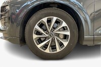 Audi Q6 e-tron vaihtoauto