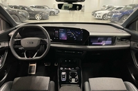 Audi Q6 e-tron vaihtoauto