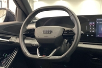 Audi Q6 e-tron vaihtoauto