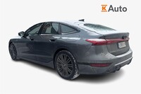 Audi A6 e-tron vaihtoauto