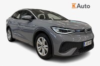 Volkswagen ID.5 vaihtoauto