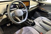 Volkswagen ID.5 vaihtoauto