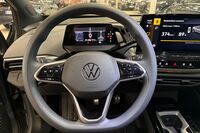 Volkswagen ID.5 vaihtoauto