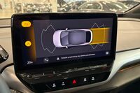 Volkswagen ID.5 vaihtoauto