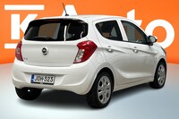Opel Karl vaihtoauto