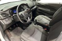 Opel Karl vaihtoauto