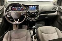 Opel Karl vaihtoauto