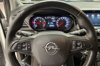 Opel Karl vaihtoauto