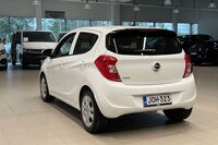 Opel Karl vaihtoauto