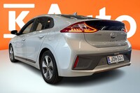 Hyundai IONIQ electric vaihtoauto