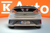 Hyundai IONIQ electric vaihtoauto
