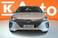 Hyundai IONIQ electric vaihtoauto