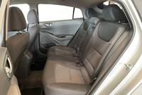 Hyundai IONIQ electric vaihtoauto