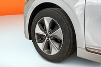 Hyundai IONIQ electric vaihtoauto