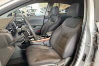 Hyundai IONIQ electric vaihtoauto