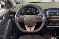 Hyundai IONIQ electric vaihtoauto