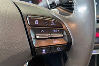 Hyundai IONIQ electric vaihtoauto
