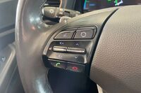 Hyundai IONIQ electric vaihtoauto