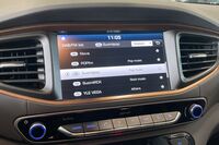 Hyundai IONIQ electric vaihtoauto