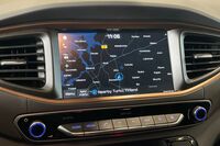 Hyundai IONIQ electric vaihtoauto