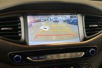 Hyundai IONIQ electric vaihtoauto
