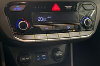 Hyundai IONIQ electric vaihtoauto