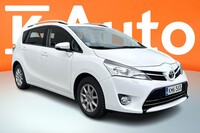 Toyota Verso vaihtoauto