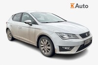 SEAT Leon vaihtoauto