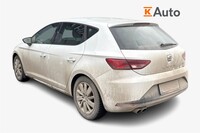 SEAT Leon vaihtoauto