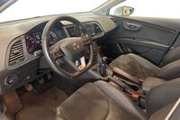 SEAT Leon vaihtoauto