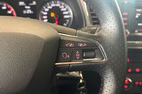 SEAT Leon vaihtoauto